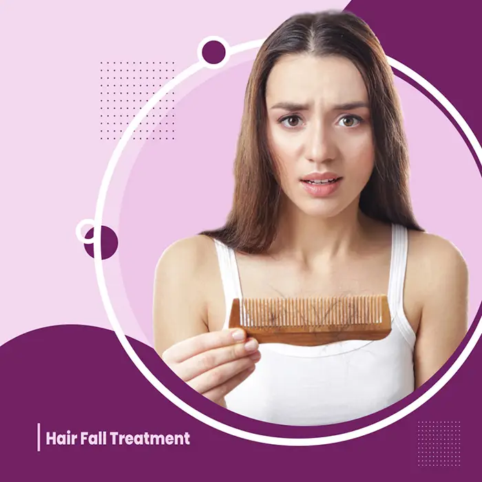 Hair Fall Treatment