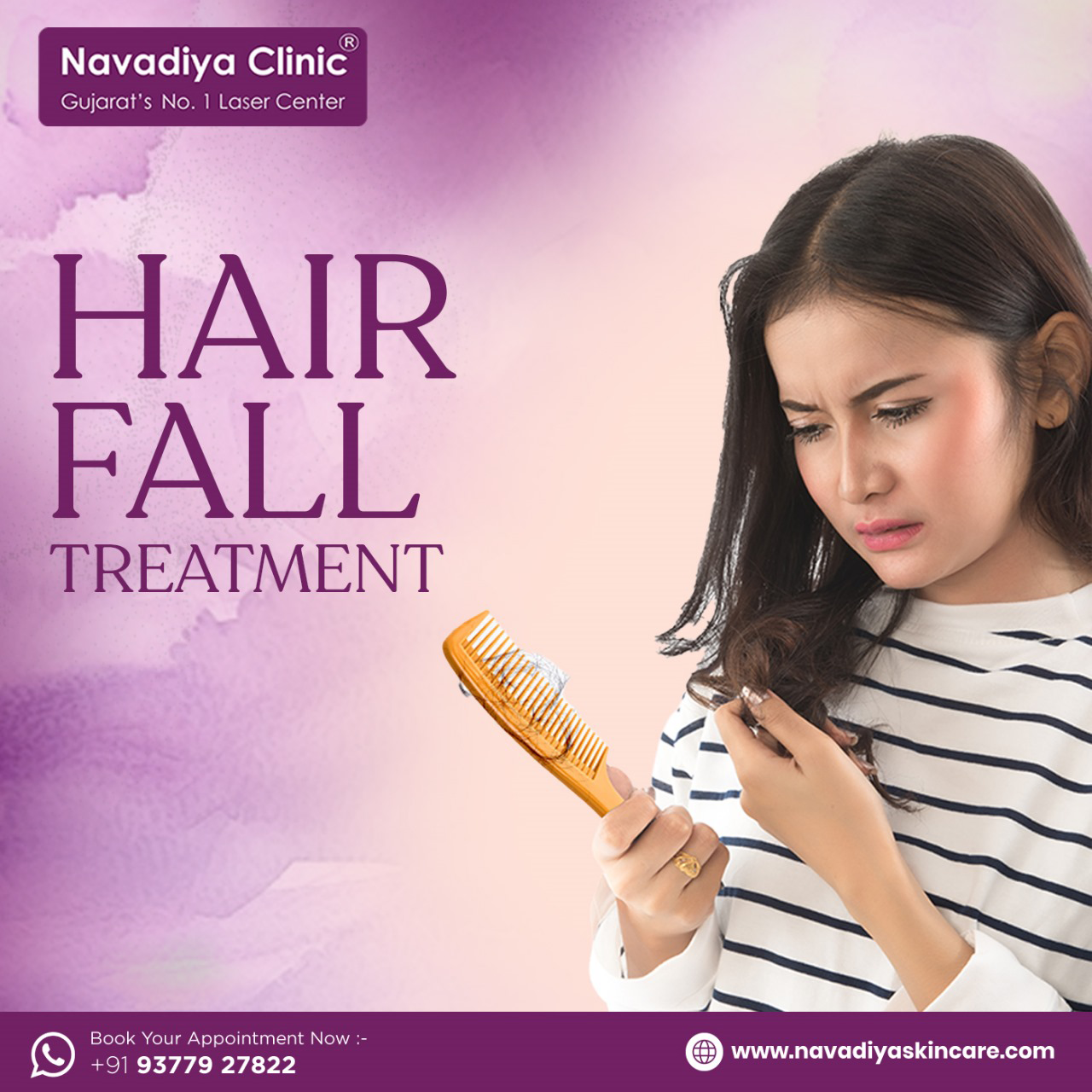 Best Doctor for Hair Fall Treatment