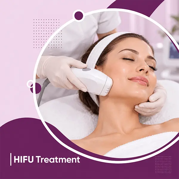 HIFU Treatment in Surat
