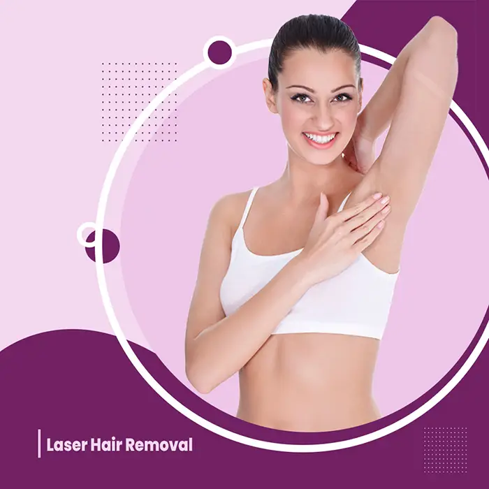 Laser Hair Removal