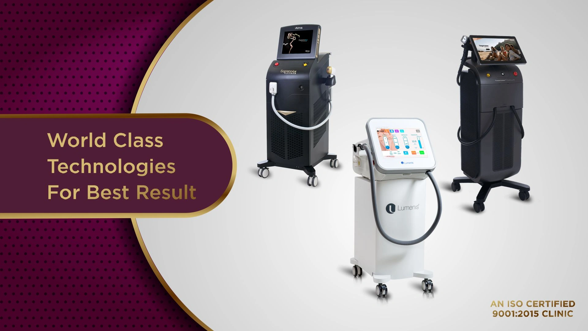 Laser Hair Removal Treatment in Surat