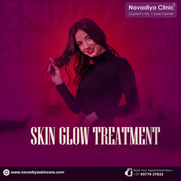 Skin Glow Treatment Hyperpigmentation Treatment for Body